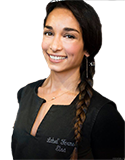 Elsa Tchakgarian