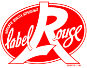 logo qualité label rouge
