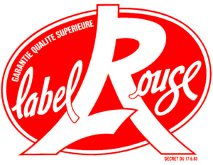 logo label rouge
