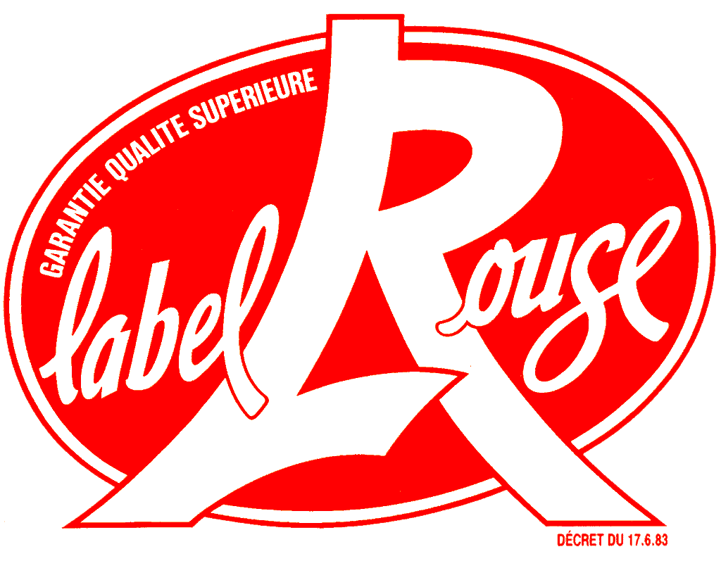 logo label rouge