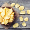 chips artisanales