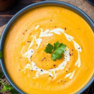 Velouté du jour